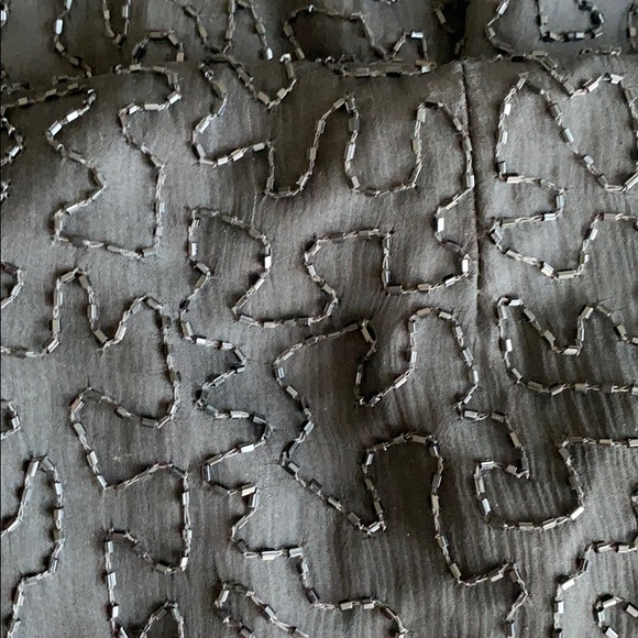 Evening dress - Picture 6 of 8